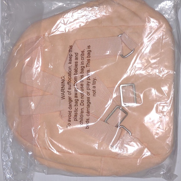 😺OBEY Champagne Ozark Backpack - Picture 14 of 14